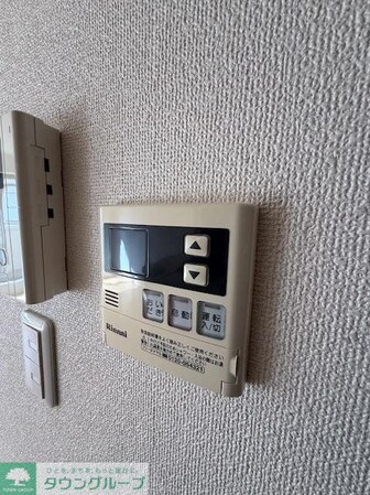 ラフィネ湘南の物件内観写真